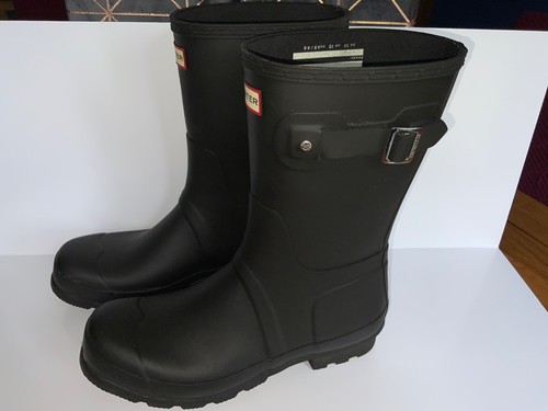 Hunter boots men original - boots,