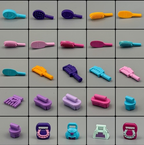 Genuine lego friends minidoll - friends,
