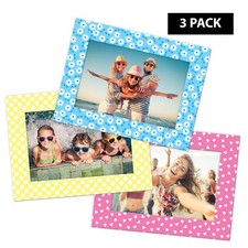 Pack of 3 Shot2go magnetic