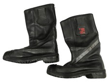 Tuffking Men's Firefighters