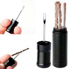 Tubeless MTB Tyre Puncture