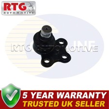 Front Right Lower Ball Joint