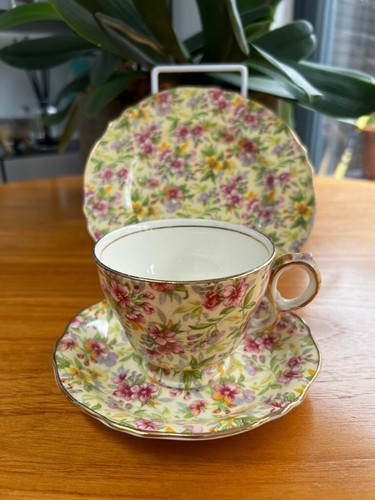 Royal winton grimwades chintz - ,