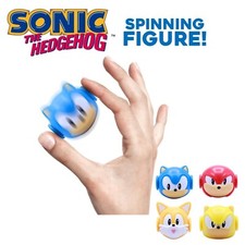 Sonic the Hedgehog Fidget