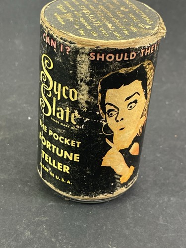 Vtg alabe crafte syco slate - crafte,