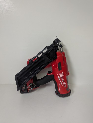 Milwaukee m18ffn 18v - milwaukee,