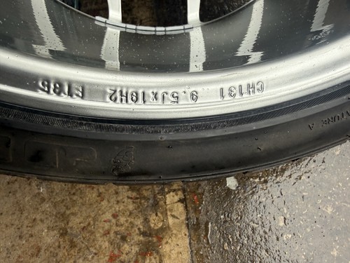Audi bbs 5x112 et35 - bbs,