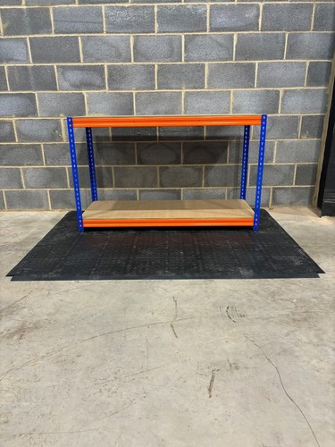 Heavy duty workbench - duty,