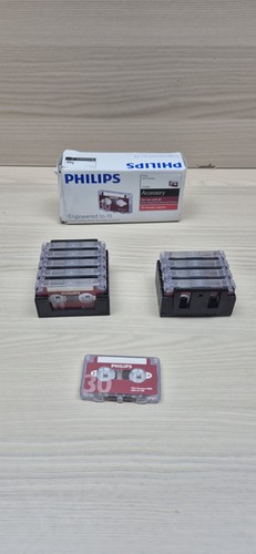 Philips lfh0005 mini - lfh0005, cassette