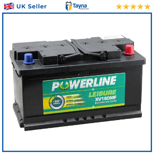 Xv180mf powerline leisure - xv180mf,