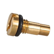 Umarex Airsoft VFC Glock 17 18 19 34 H&K MP-7 Green Gas Magazine Fill Valve 6mm