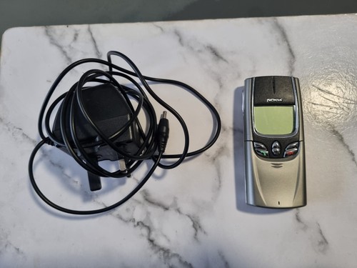 Nokia 8850 - nokia,