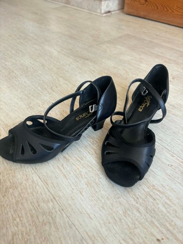 Sodanca women latin dance - women's,