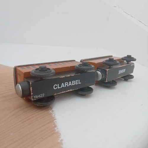 Annie clarabel train - annie,