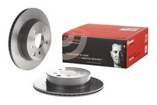 Brembo 09.8969.21 Brake Disc Replacement Fits Nissan Skyline 3.0