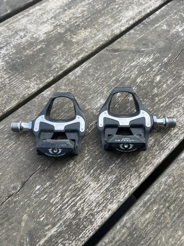 Shimano ultegra 6800 pedals - pd-6800,
