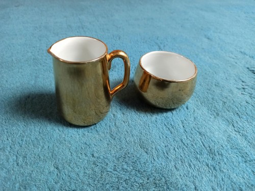 Royal worcester gold lustre - worcester,