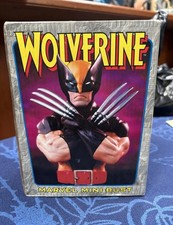 Marvel limited Wolverine Mini