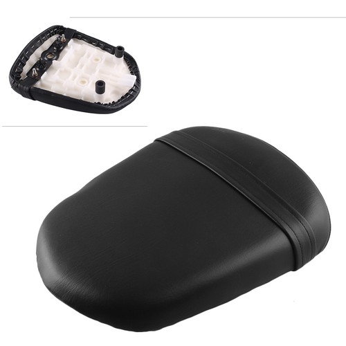 Rear pillion passenger seat - rear,