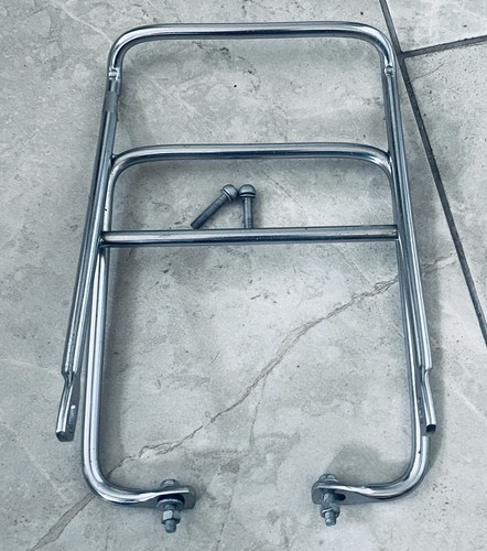Raleigh chopper mk3 - raleigh, rack