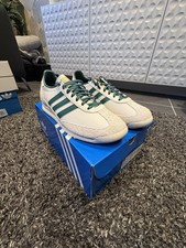 Adidas SL72 Leather UK9 BNIBWT