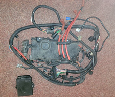 Yamaha WaveRunner JetSki