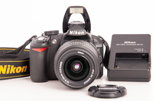 Nikon d3100 55mm lens - d3100, +