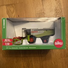 Siku Claas Lexion 600 Combine