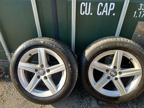 Set genuine audi a3 - genuine,