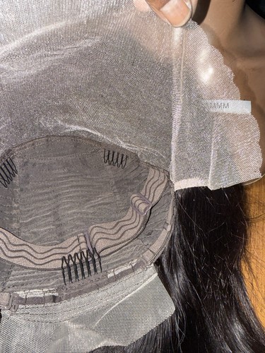Full 13x6 lace front - full, human