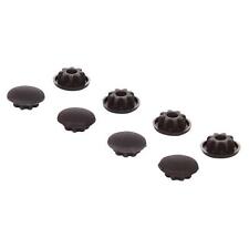 8x DOMETIC SCREW COVER CAPS