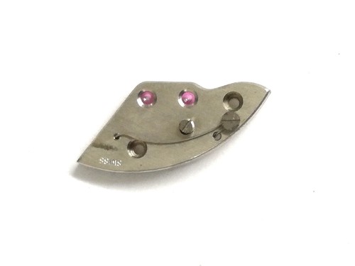 Landeron 248 movement original - landeron,