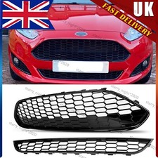 FOR FORD FIESTA MK7 ZETEC S