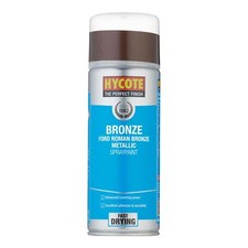Hycote Colour Spray Paint