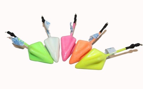 Shorecast pyramid lumi leads - pyramid,