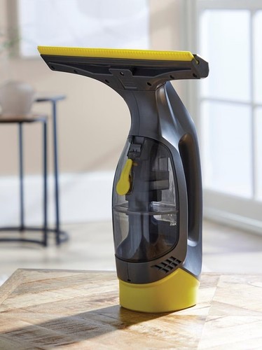 New egl cordless window - -,