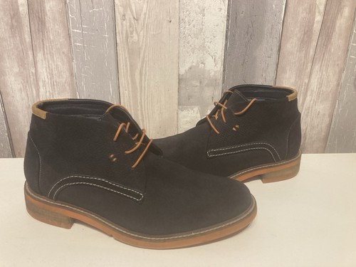Men moshulu blue suede - men's,