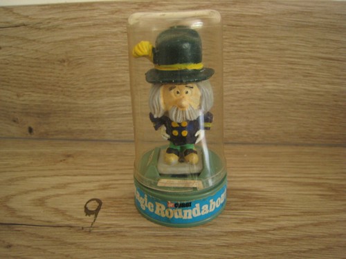 Vintage corgi toys magic - corgi,