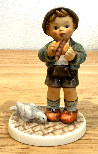 Hummel goebel max figurine - hummel,