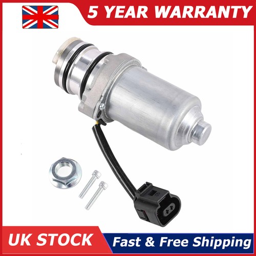 Lr008958 rear haldex gen4 oil - rear,
