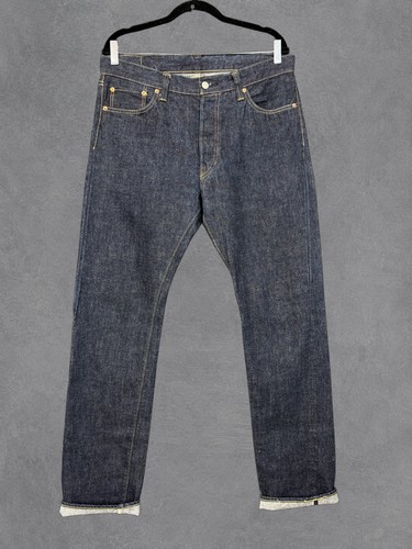 Sugar cane jeans men w34 - sugar,