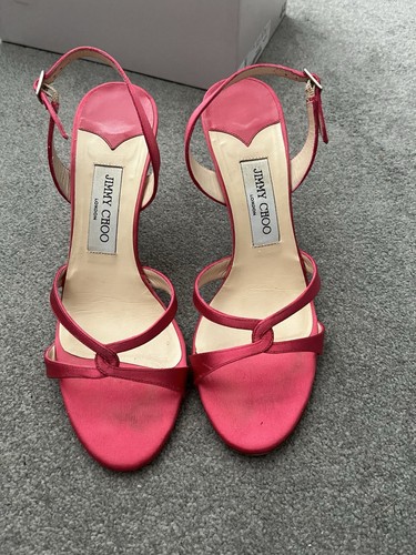 Jimmy choo ladies - ladies, sandals