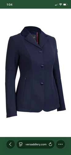 Tredstep ladies solo honour - tredstep,