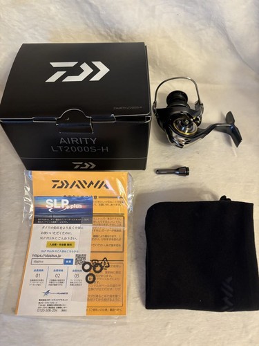 Daiwa airity lt2000s - 23,