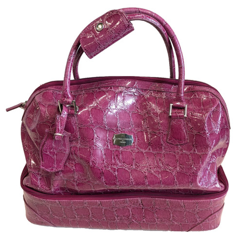 Large pink jasper - pink,