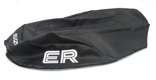 Seat cover for - suzuki, ts125er