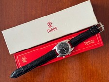 Vintage 1974 Rolex Tudor