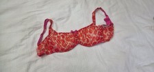 AGENT PROVOCATEUR Pink Red