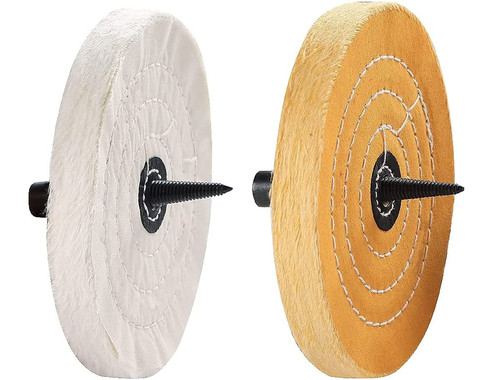 Tapered spindle threaded - tapered,