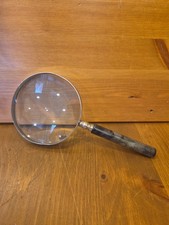 Vintage Magnifying Glass